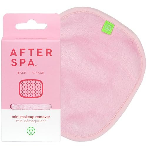 After Spa Make-Up Remover Mini | Amazon (US)