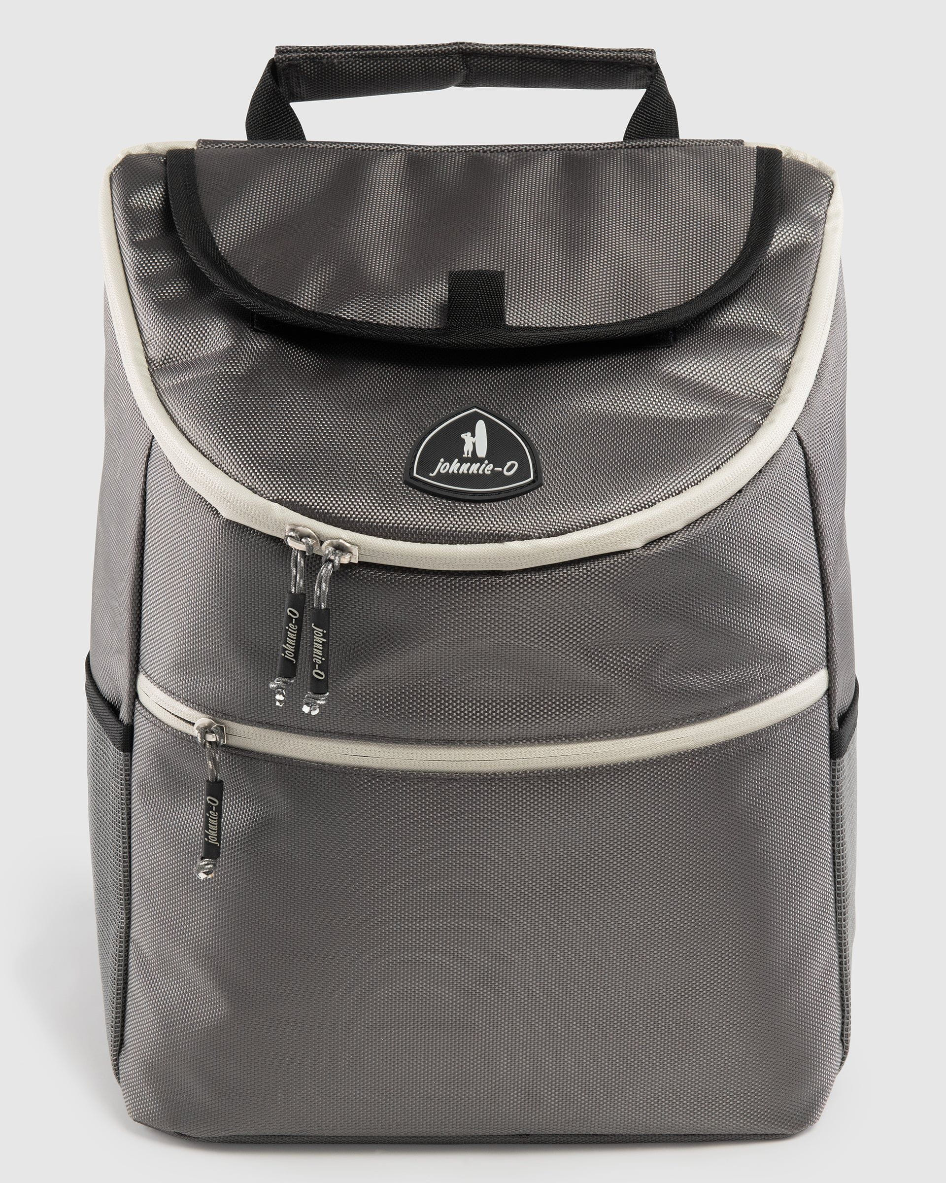 Insulated Cool Backpack - Beach Accessories | johnnie O