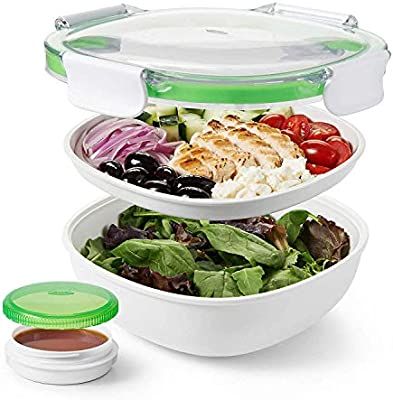 OXO Good Grips Salad Container | Amazon (US)