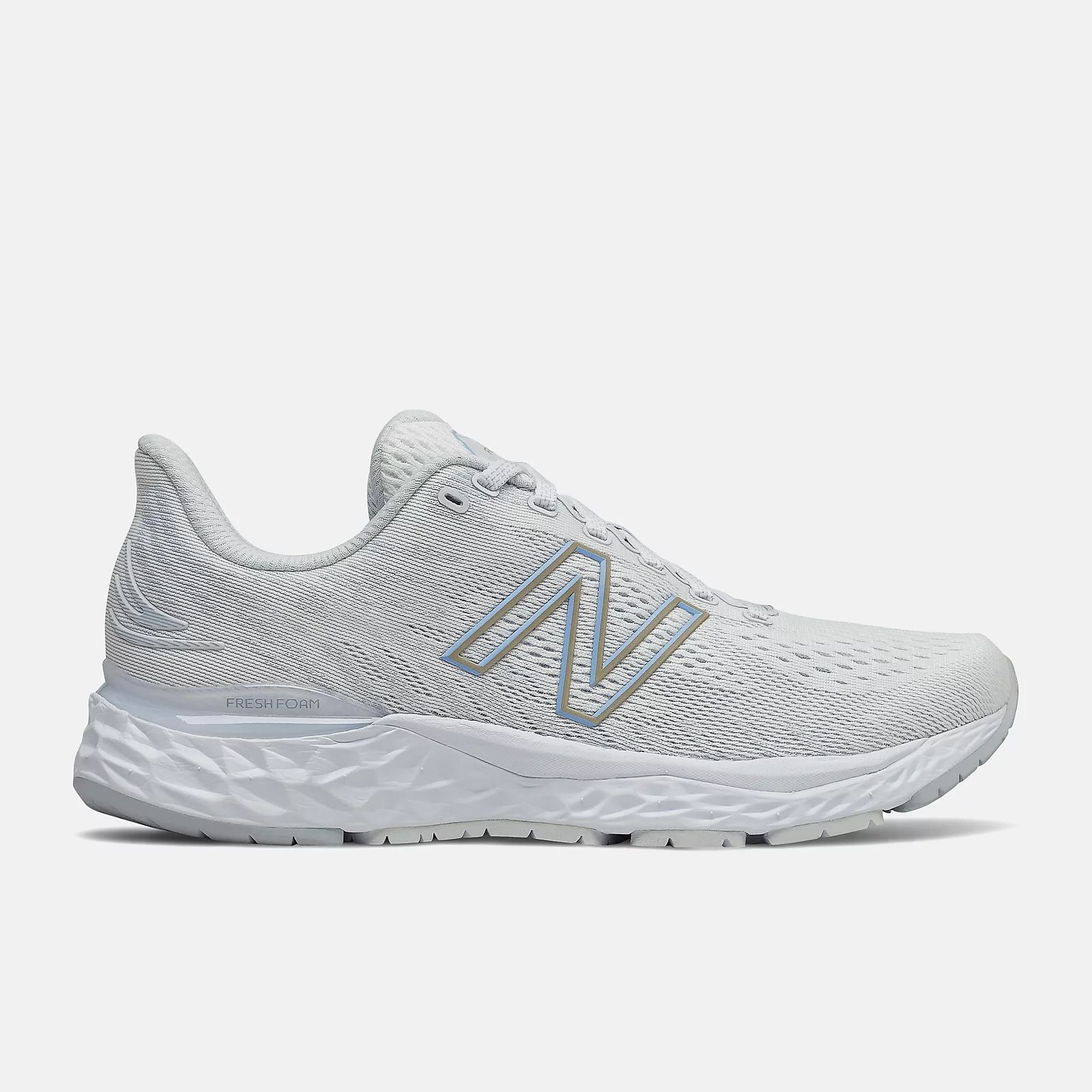 Fresh Foam 880v11 | New Balance Athletic Shoe