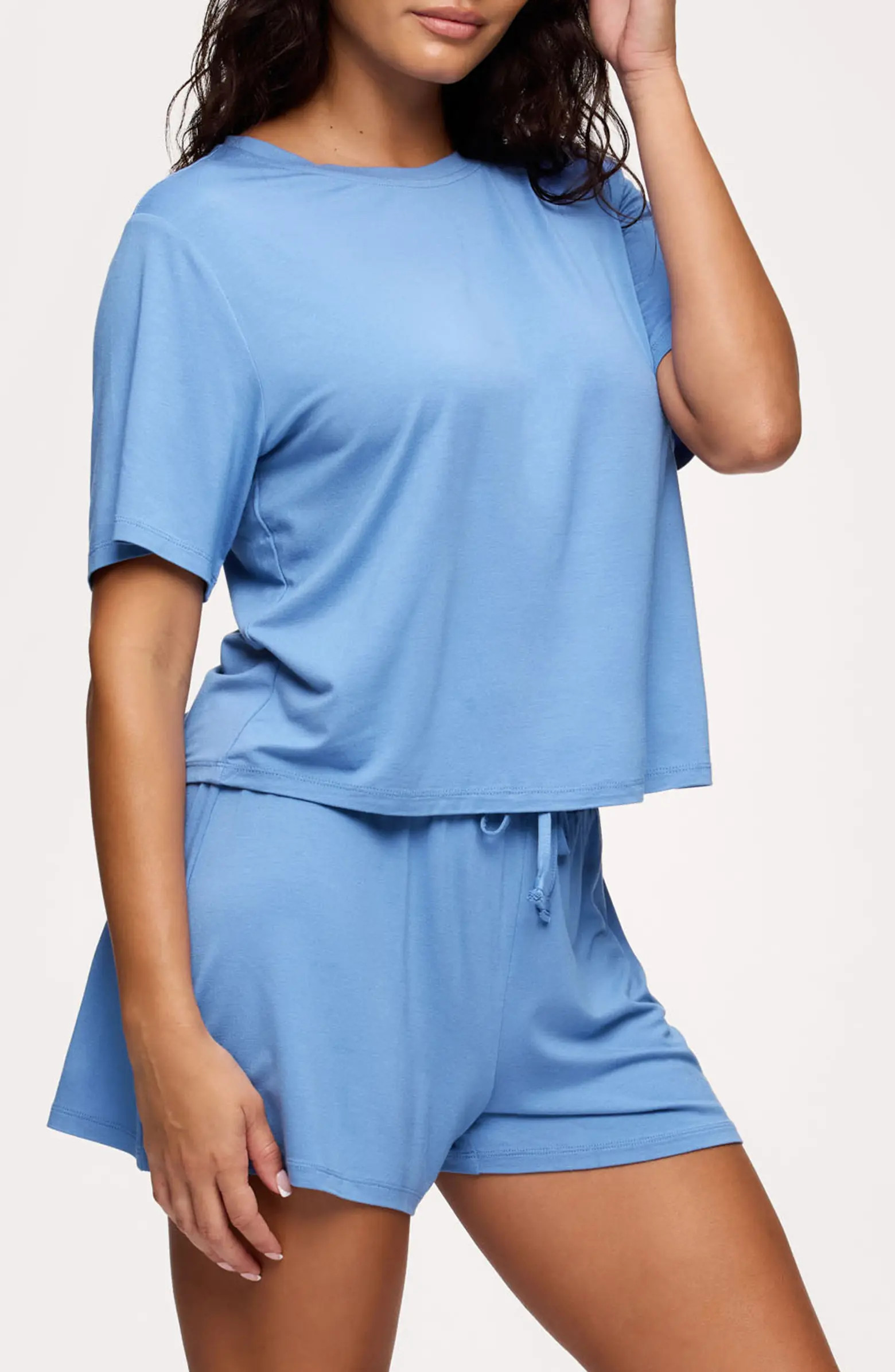 Pajama Short Set | Nordstrom