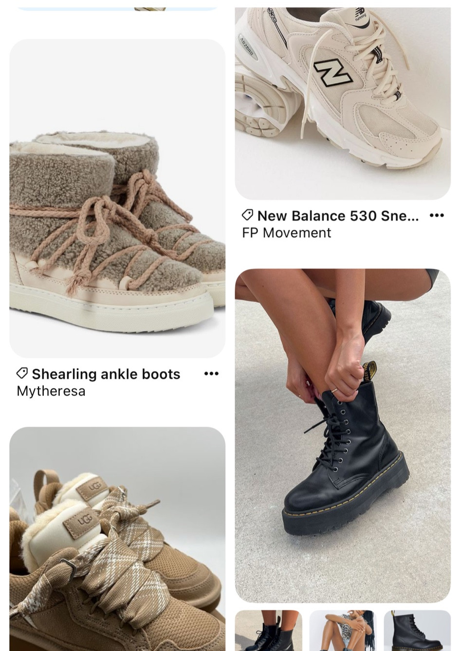 Winter 24 shoe trends 

#LTKShoeCrush #LTKStyleTip #LTKSeasonal