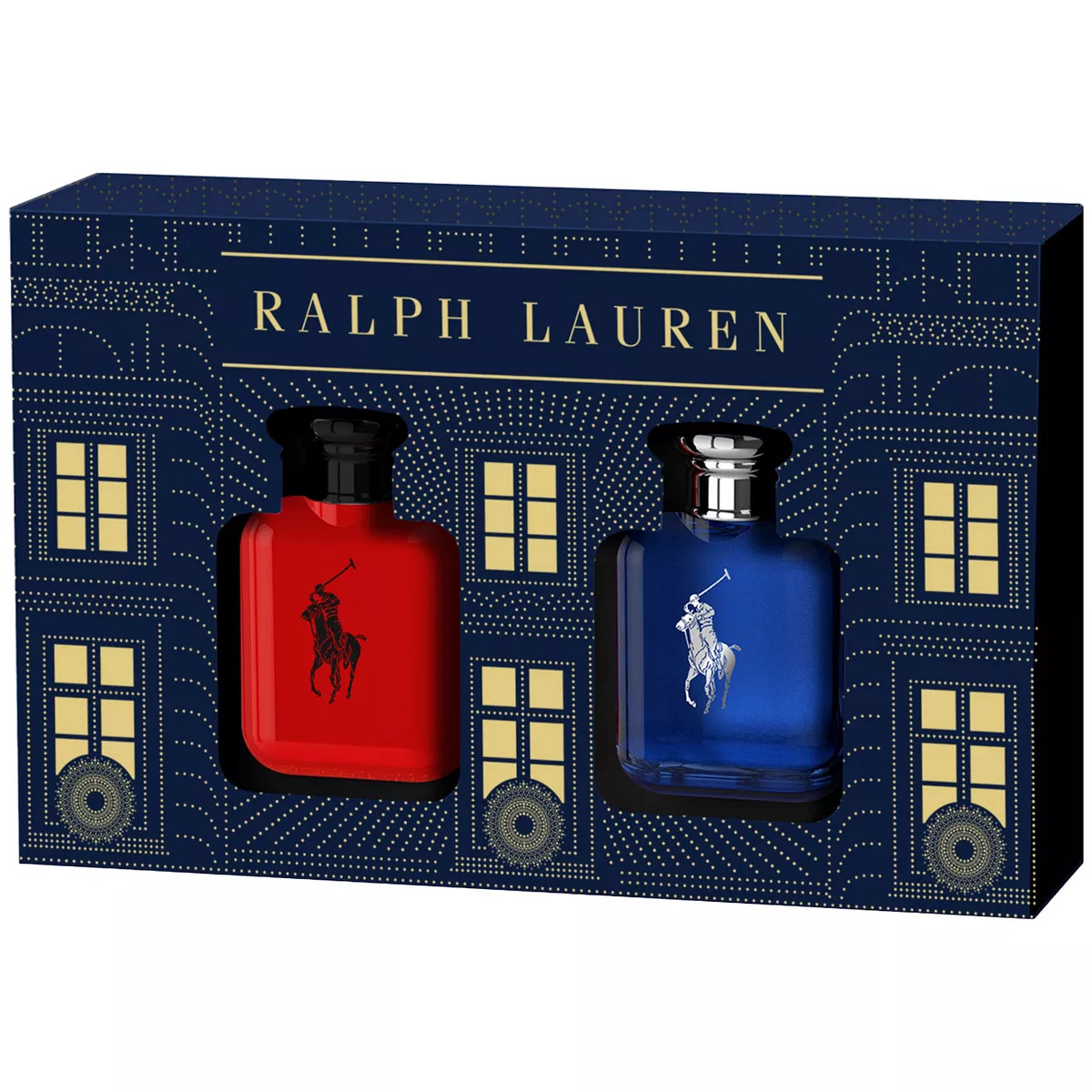 Ralph Lauren World of Polo 2-Pc. Eau De Toilette Gift Set | Kohl's