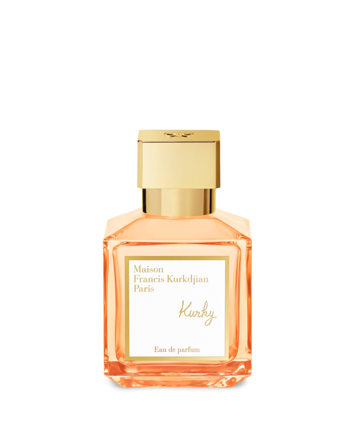 Maison Francis Kurkdjian Kurky Eau de Parfum Spray, 2.4 oz. | Macy's