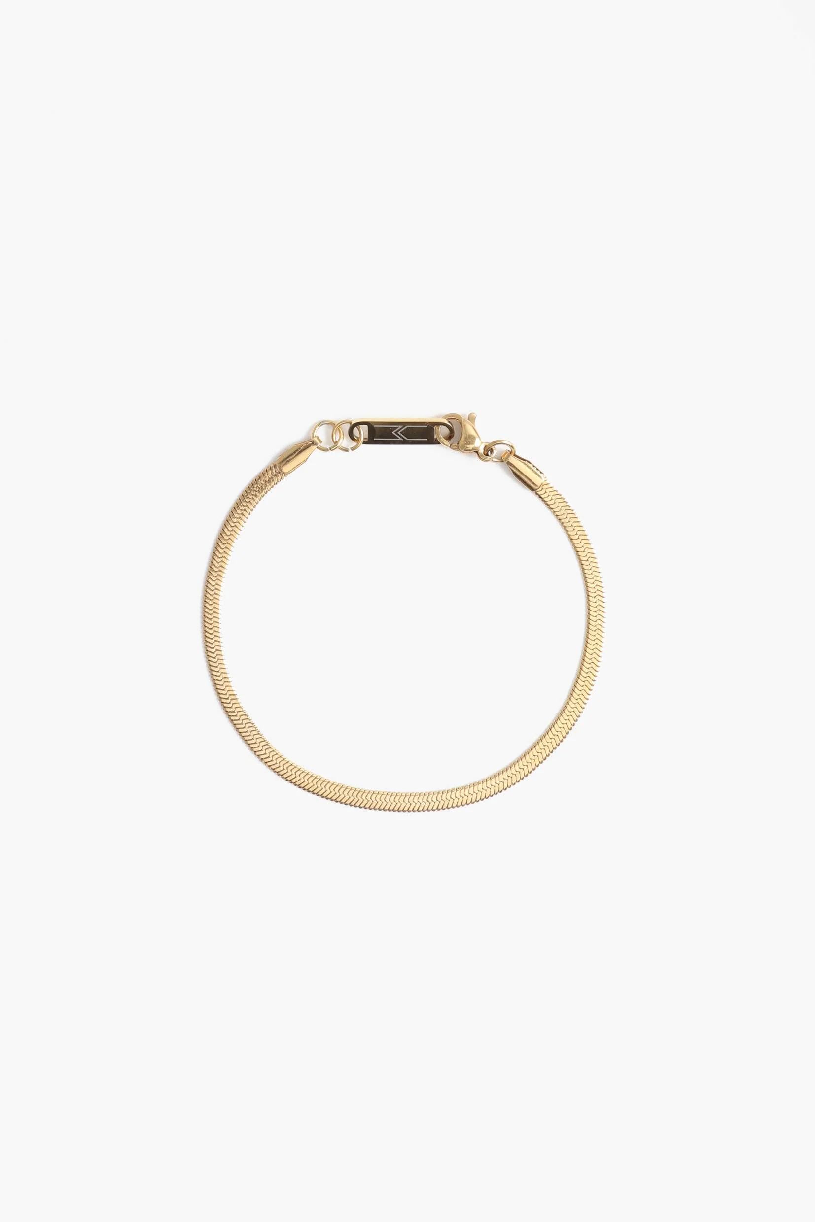 RAMSEY BRACELET 3mm | Marrin Costello