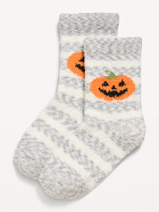 Unisex Cozy Socks for Toddler | Old Navy (CA)
