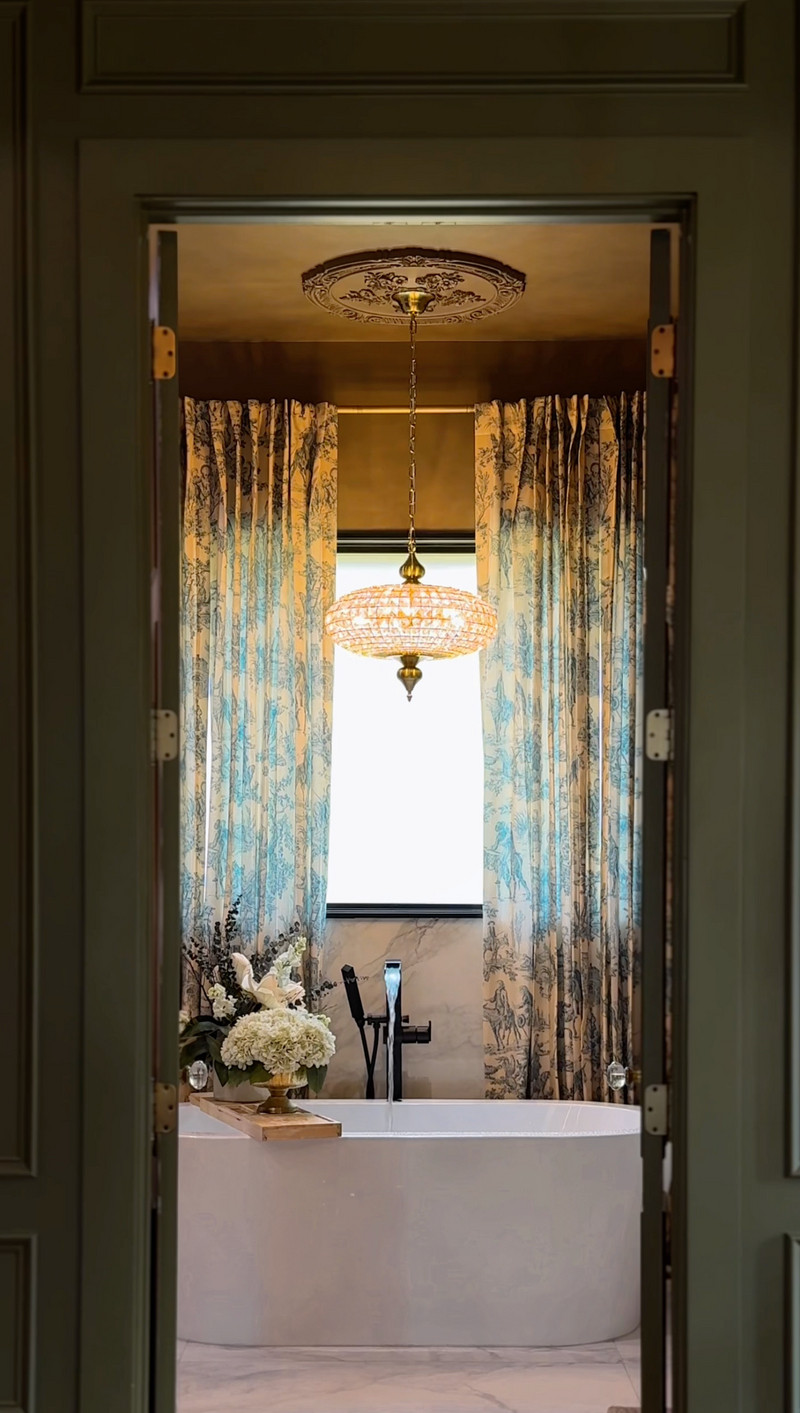 This bathroom went from builder grade, to beautiful! 

 

#LTKgrwm #LTKmorningroutine #LTKHome