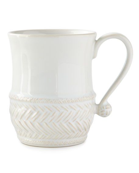 Juliska Le Panier Mug | Neiman Marcus