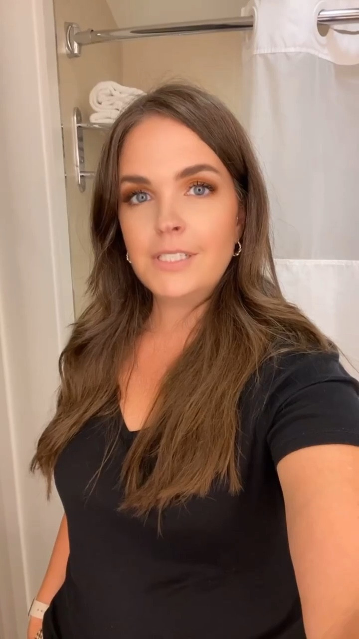 The best hotel tip! Vacation safety. Flight attendant life. Travel hacks  

#LTKtravel #LTKfindsunder50