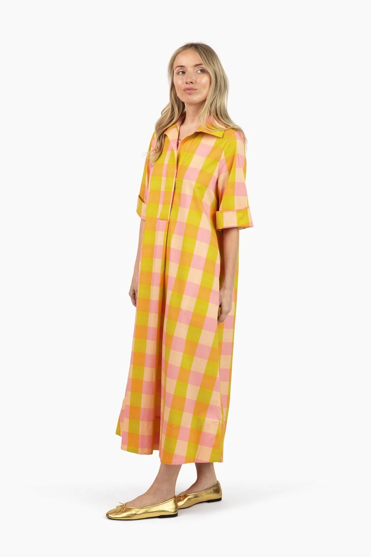 Easy throw on and go pieces from Quiet Culture!