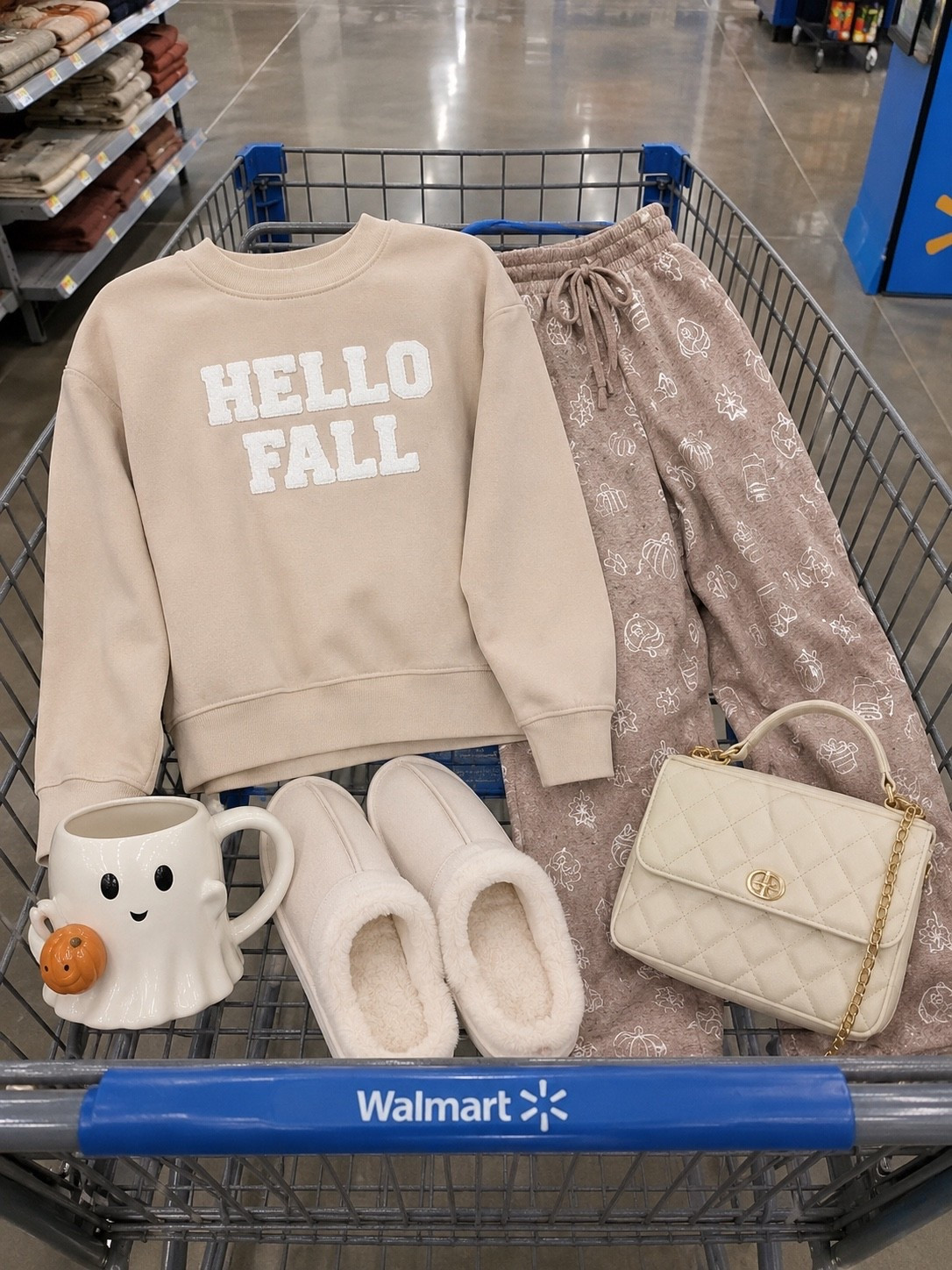 Walmart new fall arrivals

#LTKSeasonal #LTKSaleAlert