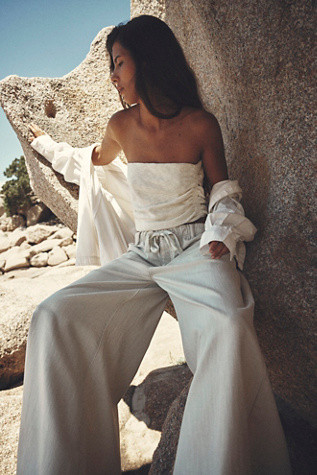 Boulevard Tube Top | Free People (Global - UK&FR Excluded)