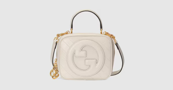 Gucci Blondie top handle bag | Gucci (US)