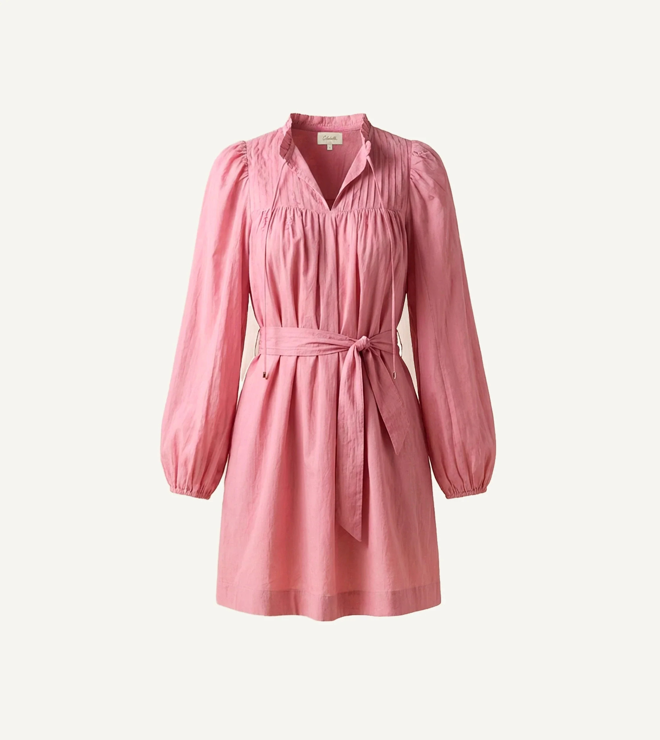 Ivana Mini Dress | Mesa Rose | Cleobella