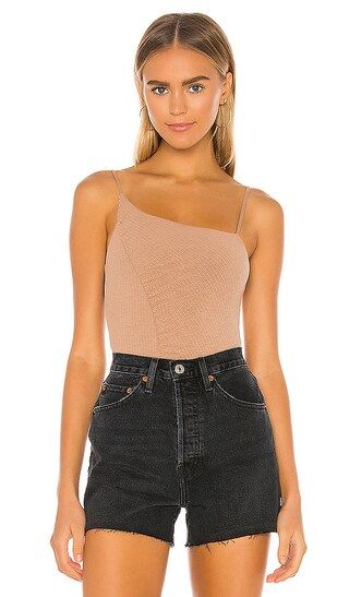 Donovan Bodysuit | Revolve Clothing (Global)