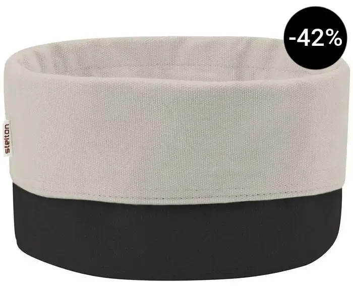 Designer Brotkorb Helga Duo | Westwing EU
