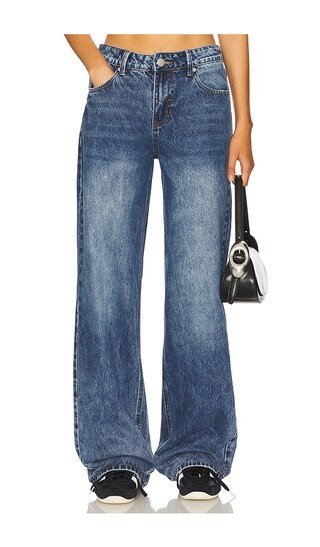 Idalia Jeans | Revolve Clothing (Global)