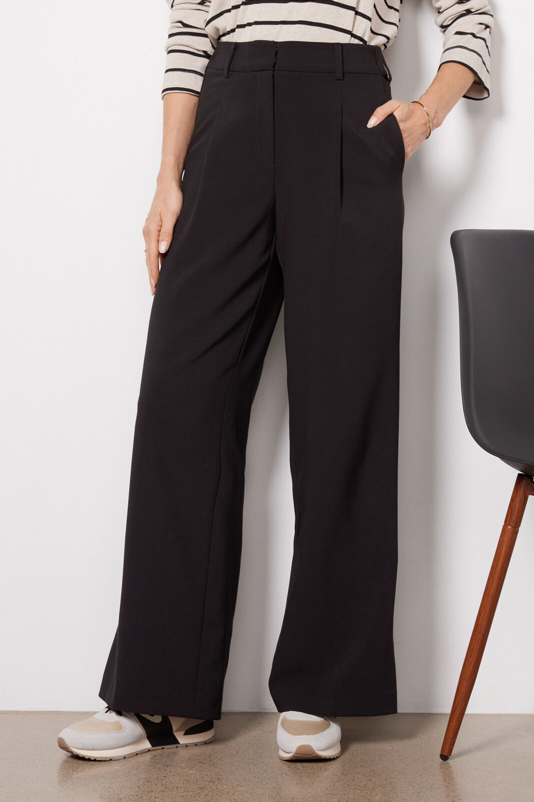 Ellie Trouser | Evereve