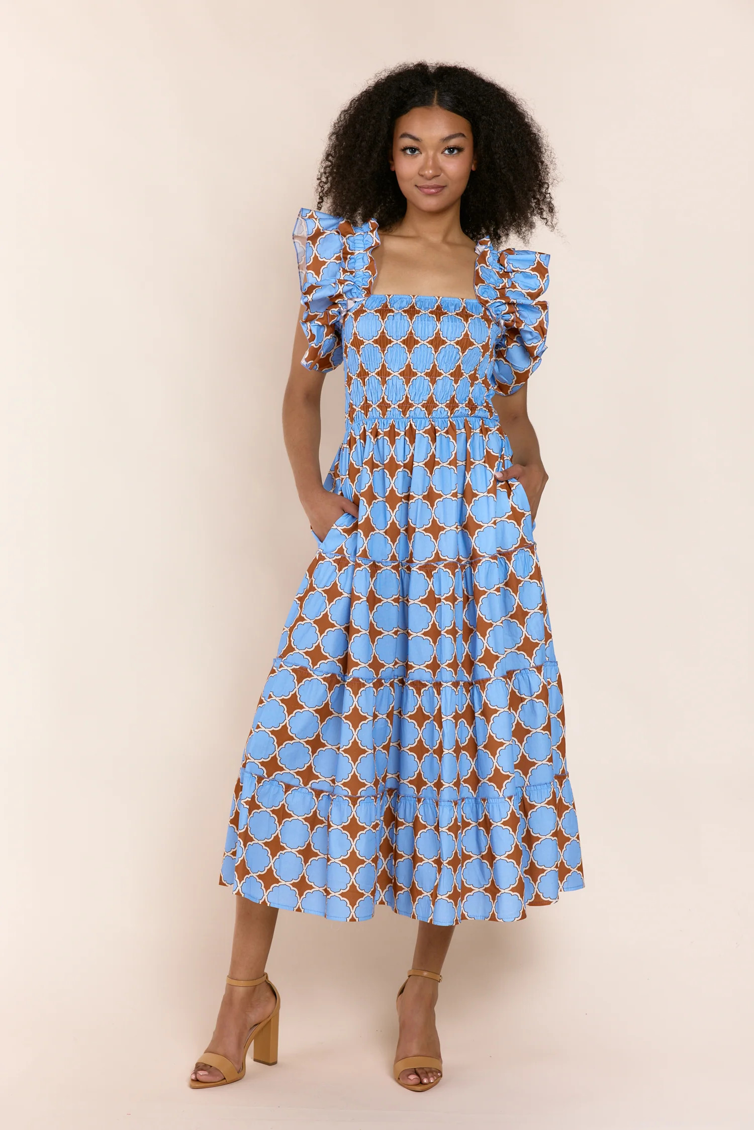 BERNICE | Sofia Collections