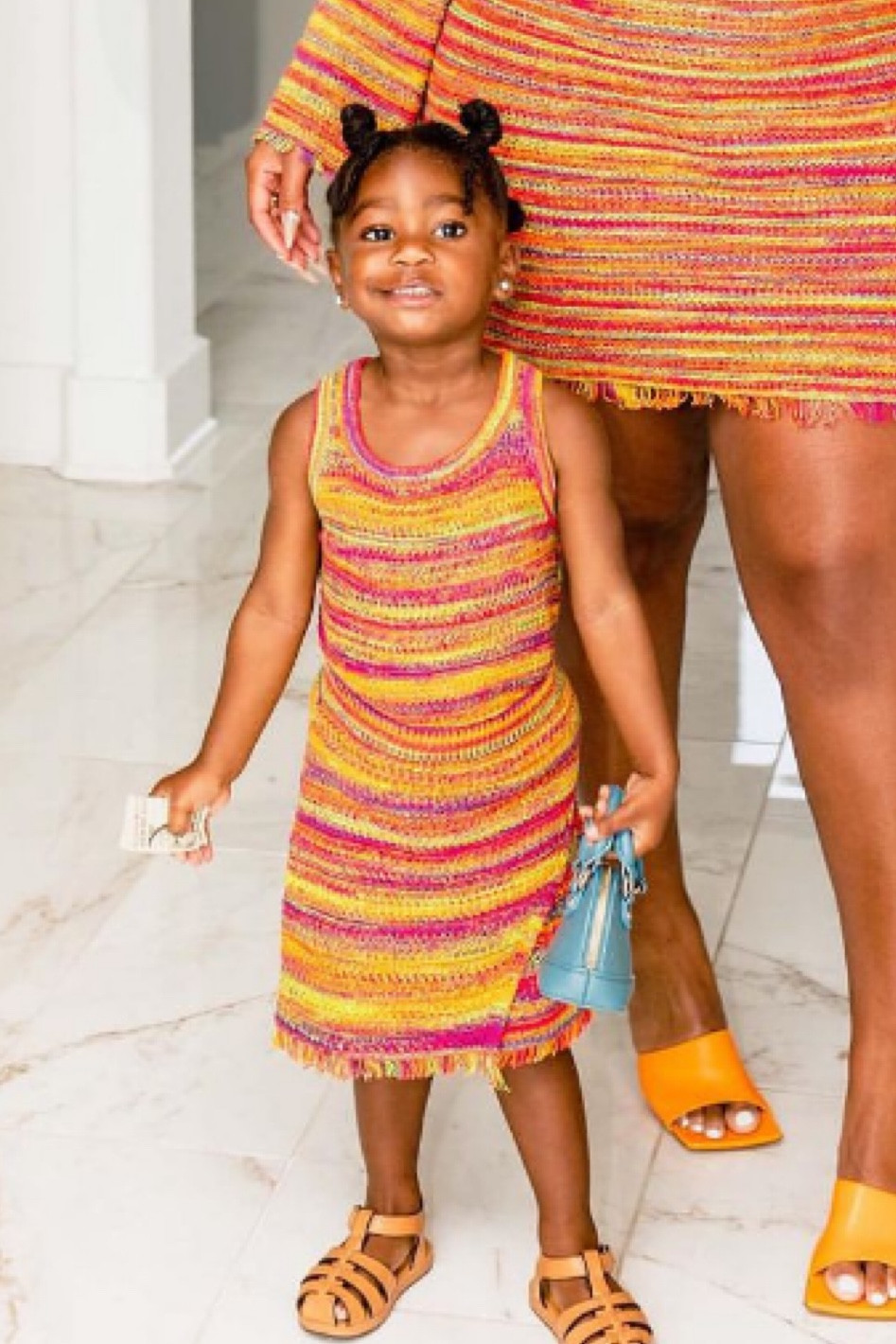 Fall knit toddler knit set! Such a fun color for look for toddlers. They come in different sizes and colors and perfect as we transition to the fall ✨

#LTKSale #LTKkids #LTKSeasonal