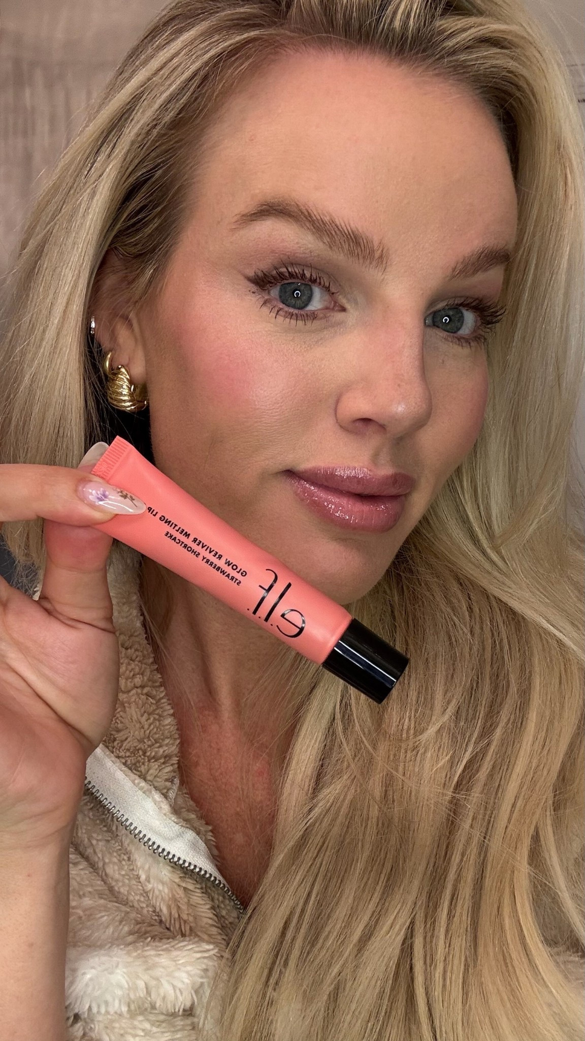 Obsessed with this new lip combo from @elfcosmetics 

#elfmeltinglipbalm #elfpartner #elfcosmetics #elfingamazing


#LTKStyleTip #LTKFindsUnder50 #LTKBeauty