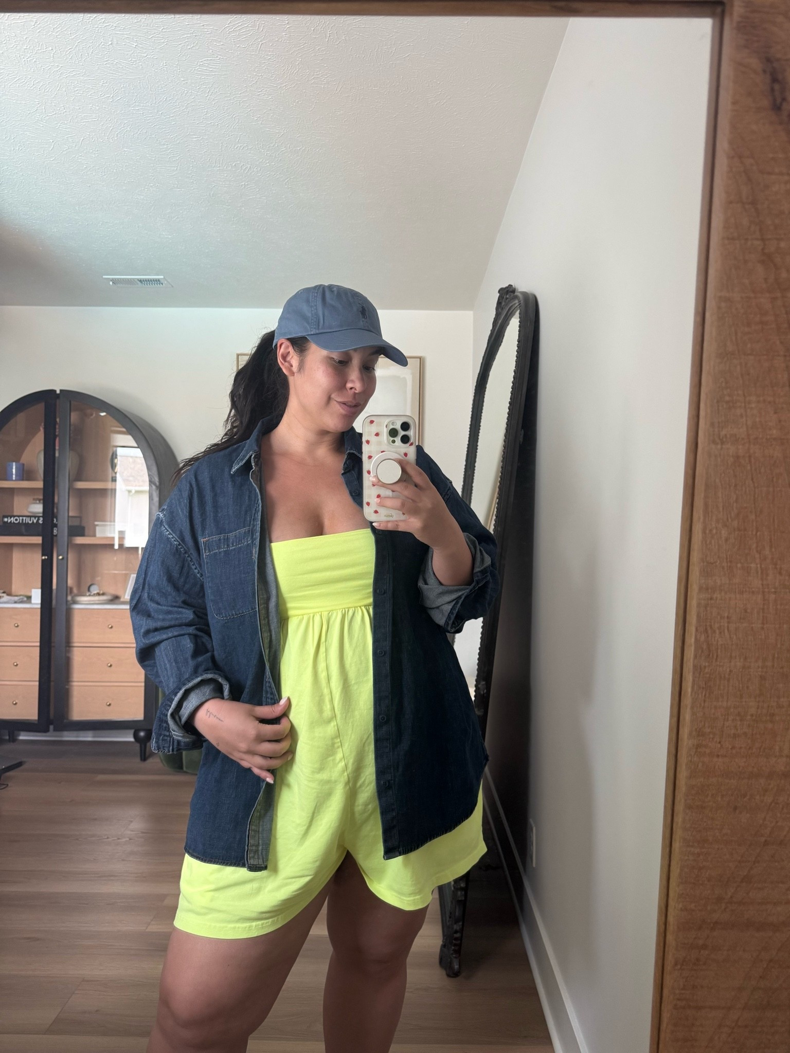 Midsize summer ought

#LTKootd #LTKdayinmylife #LTKMidsize