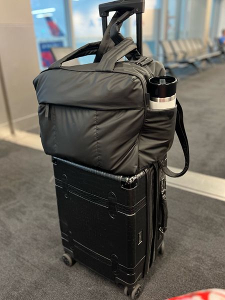 Luka Duffle
Carry on Luggage
Yeti 
Travel


#LTKtravel #LTKitbag #LTKstyletip