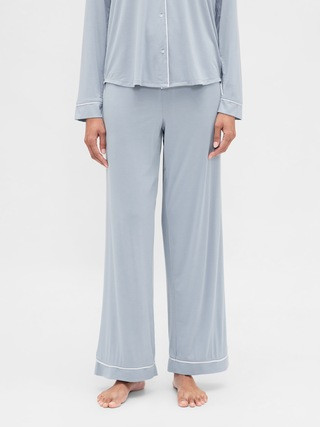 Softest Modal PJ Pants | Gap (US)