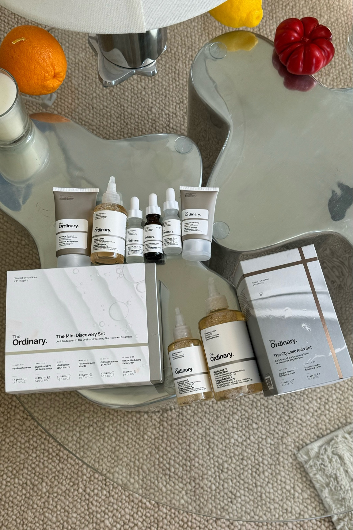 Last minute holiday gift ideas! Two incredible skincare sets 🤍

#LTKsummer #LTKaustralia #LTKgiftguide