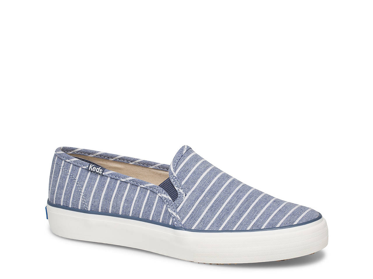 Double Decker Slip-On Sneaker - Women's | DSW
