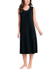 Everyday Essentials Chemise | TJ Maxx