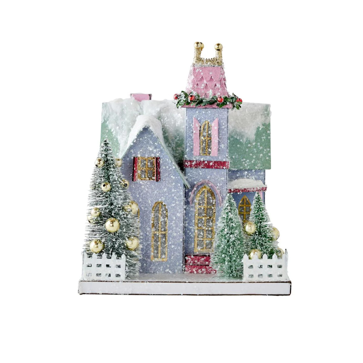 Victorian Manor | Caitlin Wilson Design