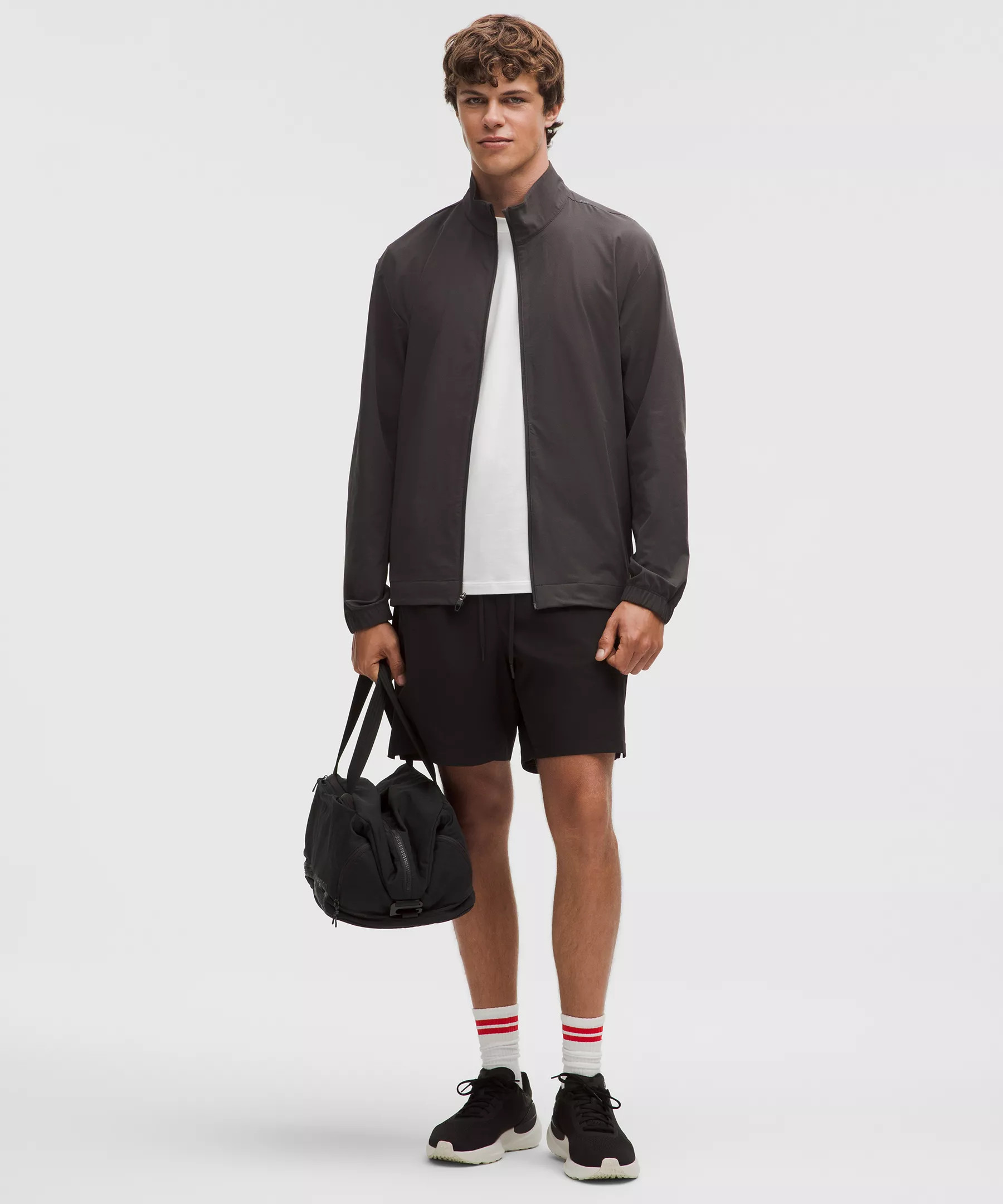 technical apparel + athletic shoes | lululemon | Lululemon (US)