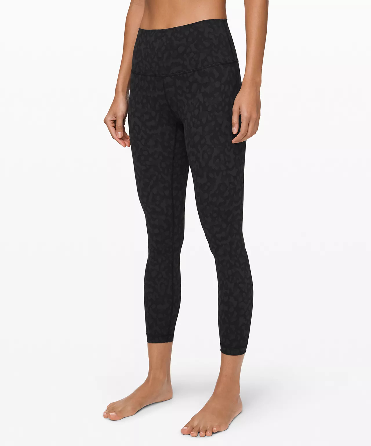 Wunder Under High-Rise Tight 25" Full-On Luxtreme | Lululemon (US)