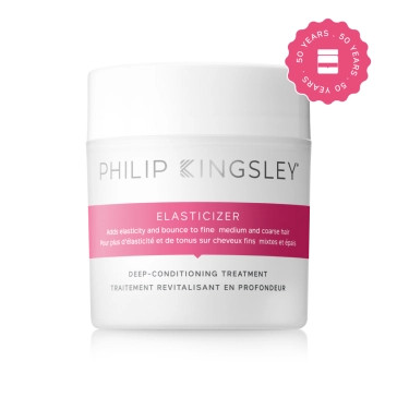 Elasticizer Deep-Conditioning Treatment | Philip Kingsley