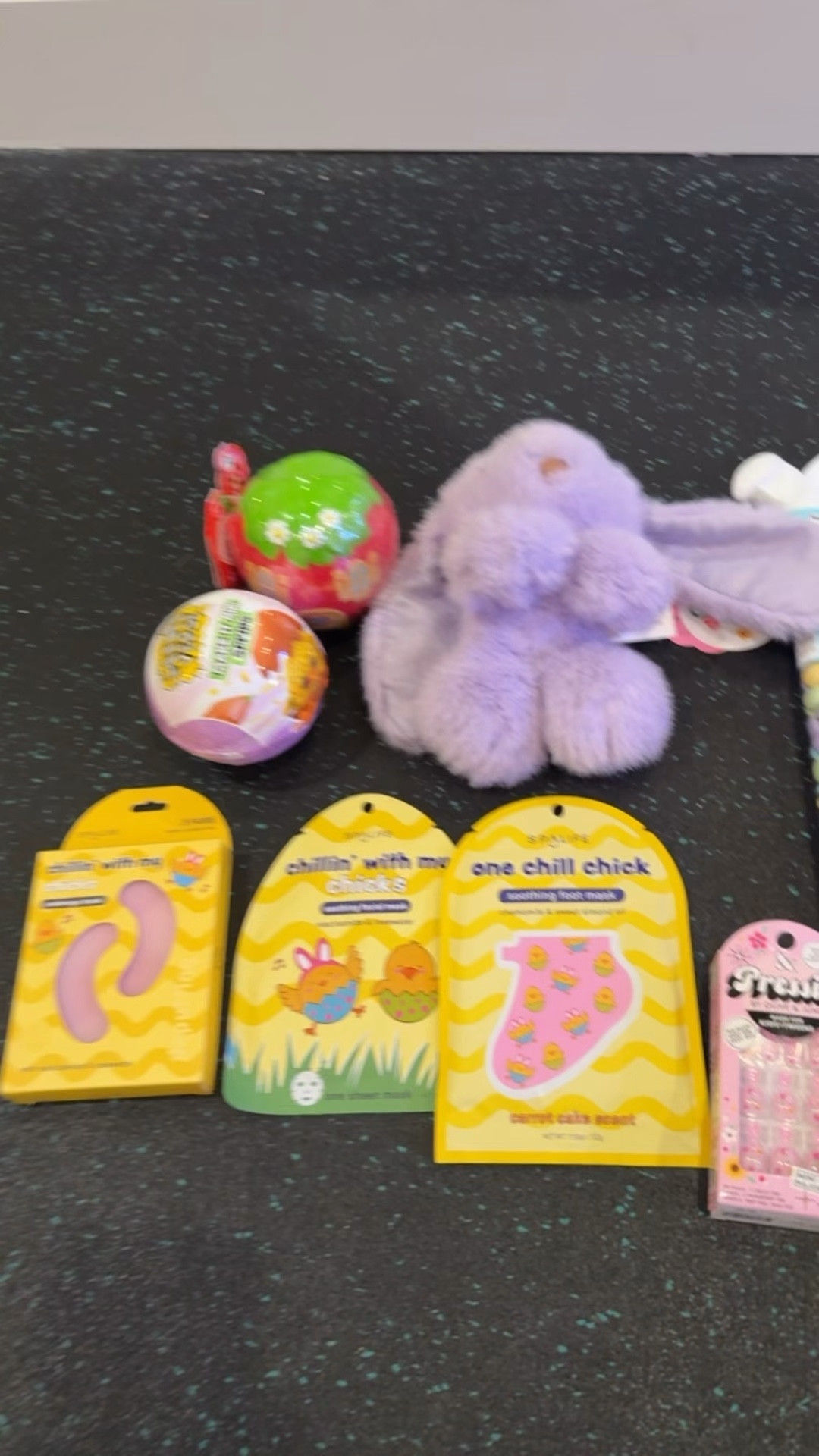 The rest of my Easter basket items for my girls!
#easter #easterbasket #tweeneasterbasket #teeneasterbasket 

#LTKKids #LTKSpringSale #LTKSeasonal
