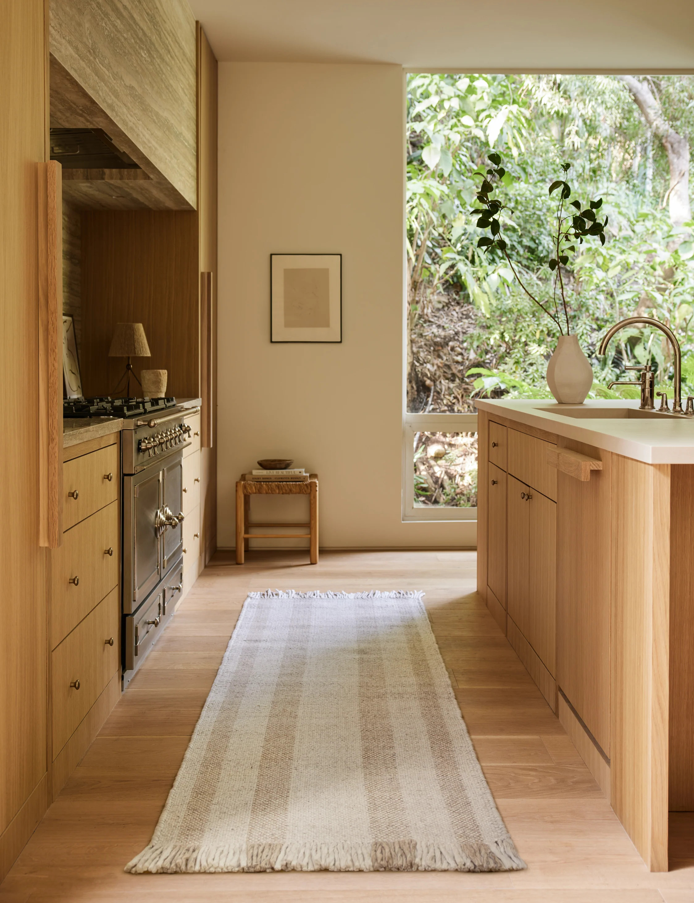 Croze Handwoven Indoor / Outdoor Rug | Lulu and Georgia 