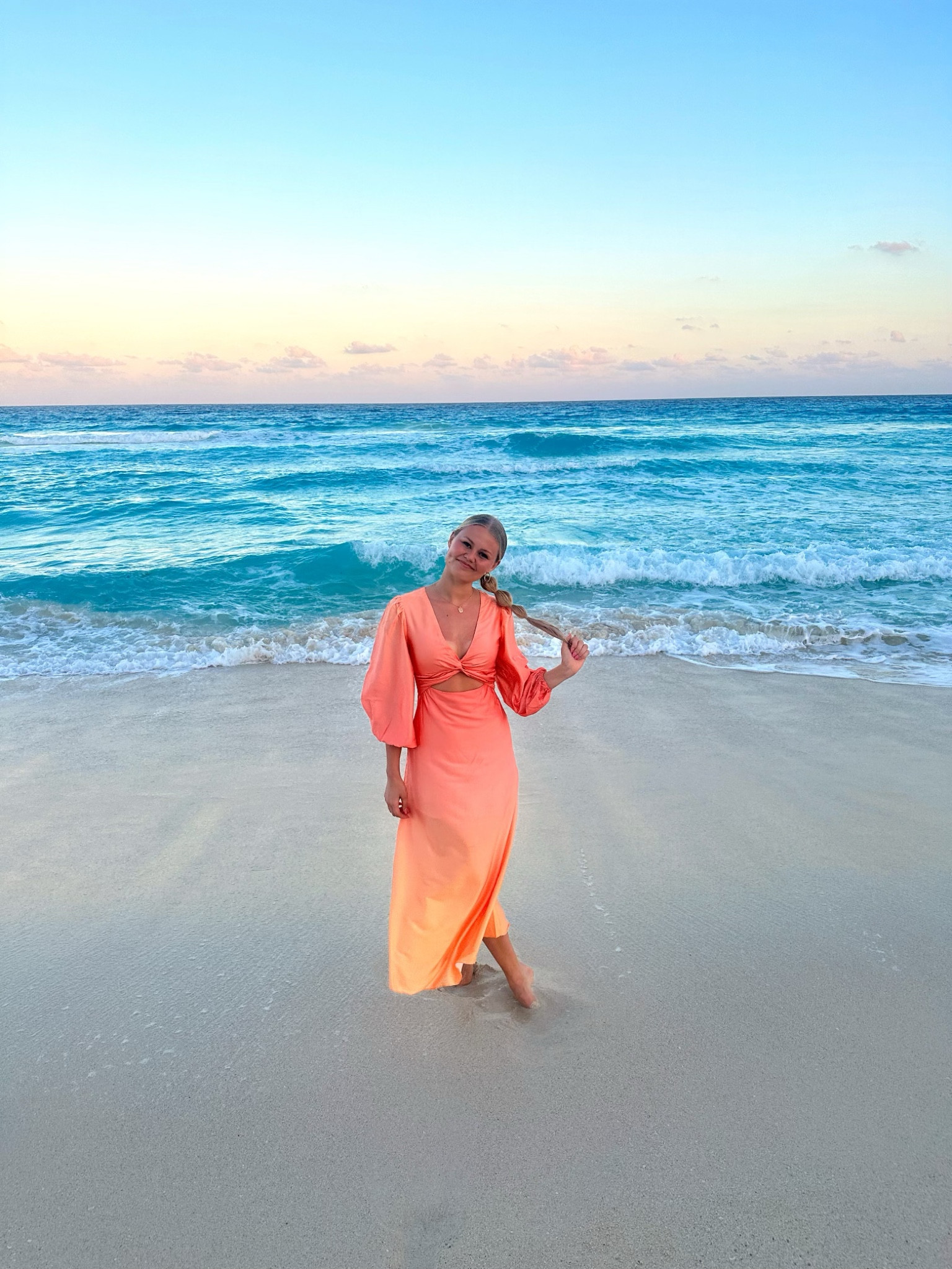 Petal & pup dress on vacay 🫶🏼🌞




Vacation outfit, spring break, resort wear, resort style, vacation travel, travel outfit, summer dress, beach dress, maxi dress, petal & pup, island dress

#LTKtravel #LTKSeasonal #LTKFind