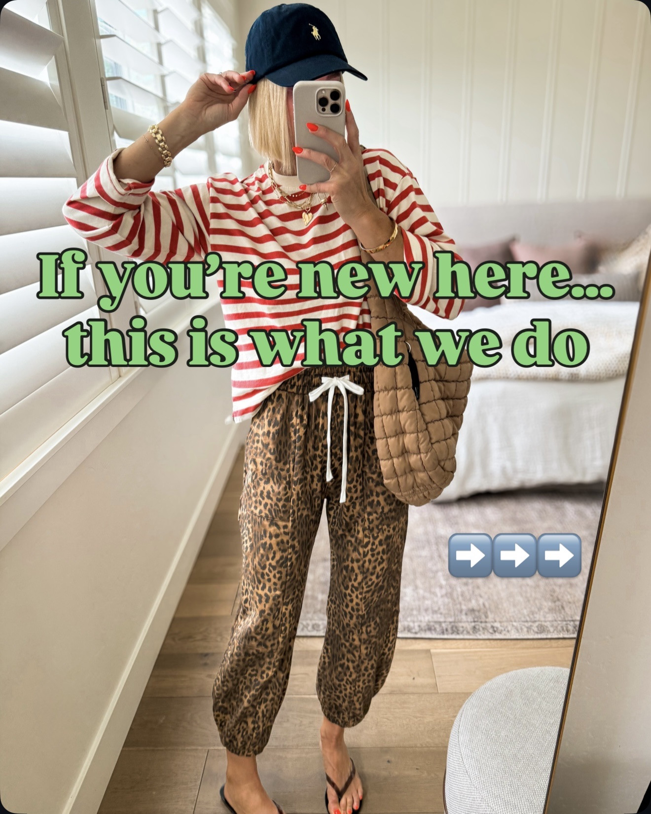 40+ mom style that’s casual, polished & actually wearable 🤍 Quality staples + fun color + outfits on repeat.
—> addt’l product links in comments
** Everything fits true to size unless noted ⬇️ 
Size down in striped short & long sleeve t-shirts
Size down in dark wash jeans
Size down in green track shorts 
Size up in denim shirt

Summer outfits

#LTKxMadewell #LTKmomlife #LTKOver40