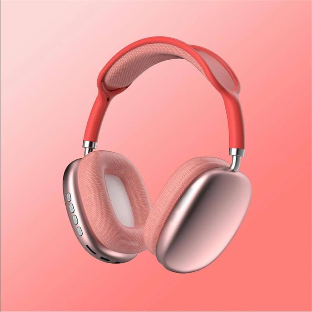 P9 Wireless Blưetơơth Headphones Headset Stereo Sound Earphone Sports Game Headphones Supports... | Amazon (US)