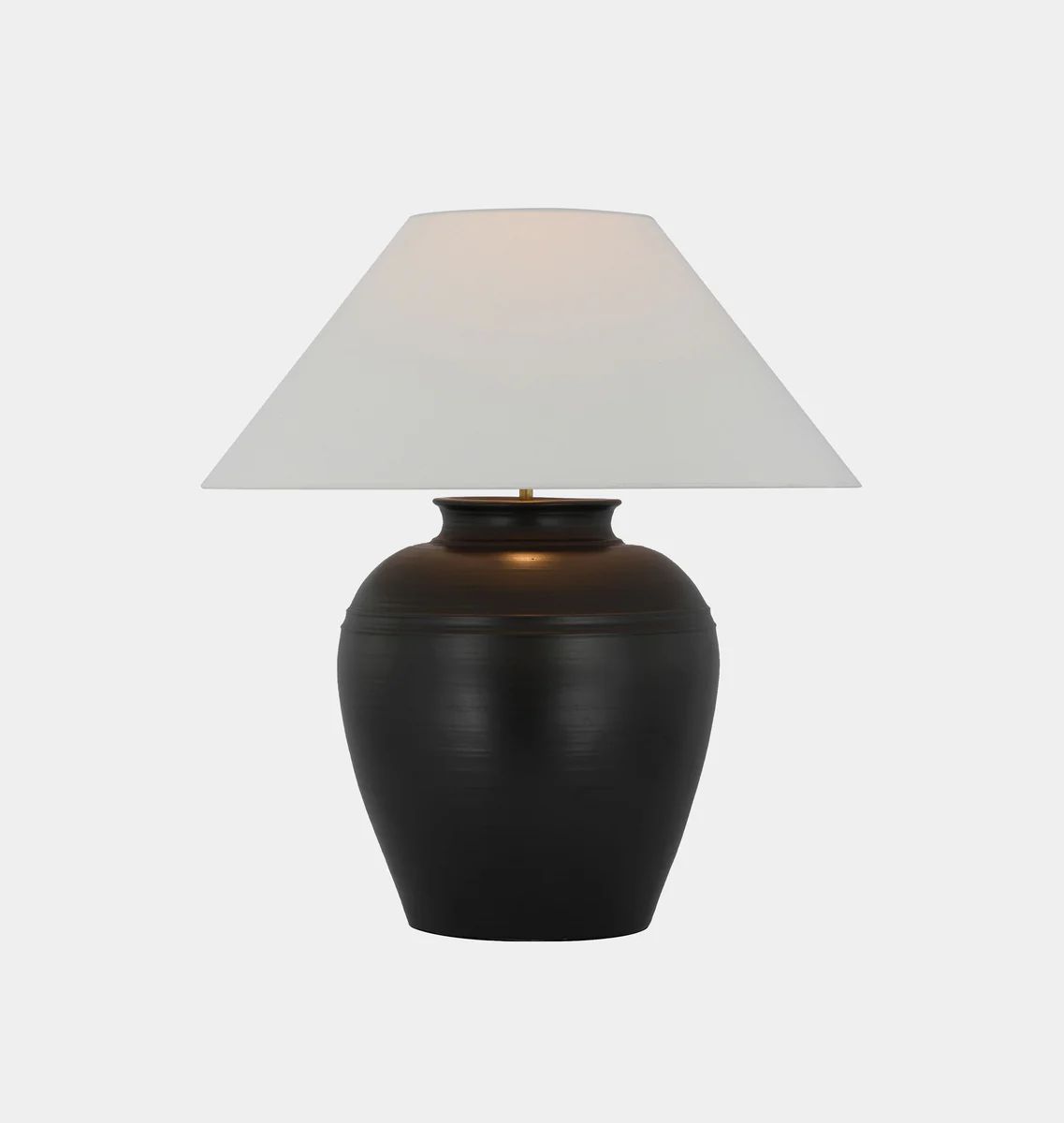 Prado Medium Table Lamp | Amber Interiors
