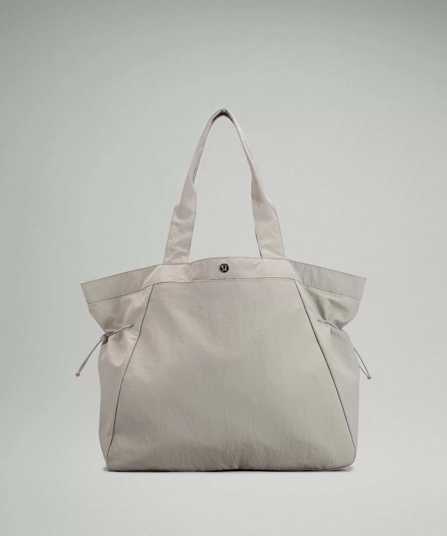 Side-Cinch Shopper Bag 18L | Lululemon (US)