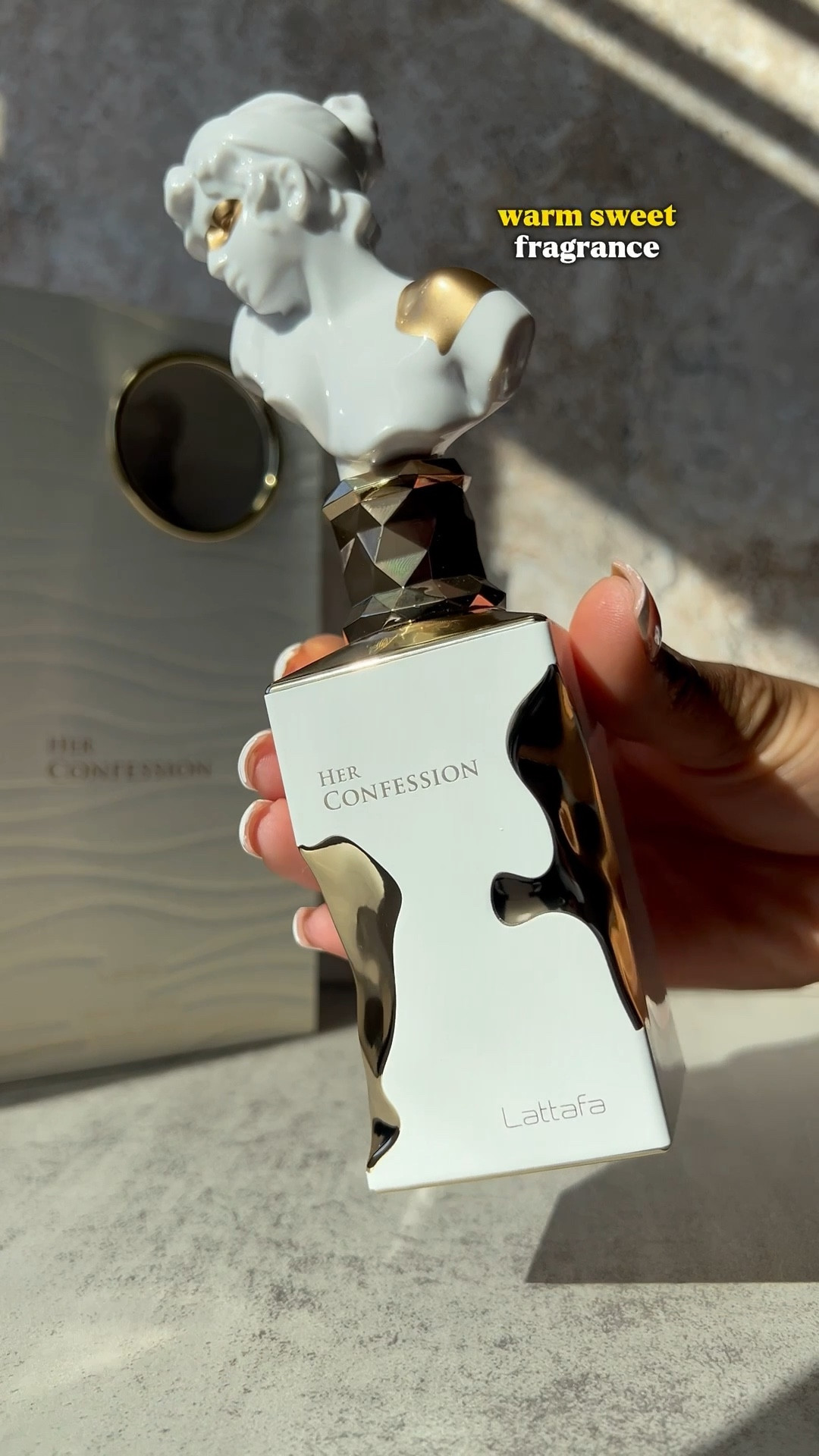 If you don’t want people to chase you down and ask what you’re wearing stay away from this one  #perfume #lattafa 

#LTKFindsUnder50 #LTKBeauty #LTKFindsUnder100