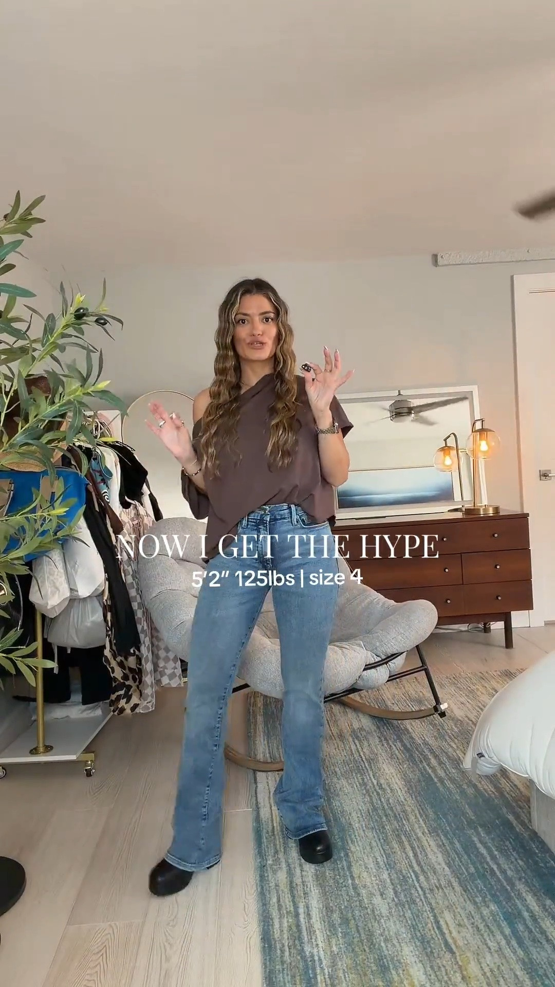 Good American jeans bootcut

#LTKootd #LTKPetite #LTKmomlife