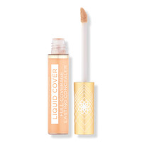 Pacifica Liquid Cover Concealer | Ulta