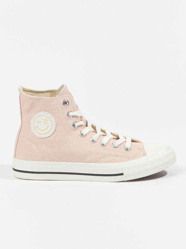 Hattie High Top Sneakers | Altar'd State