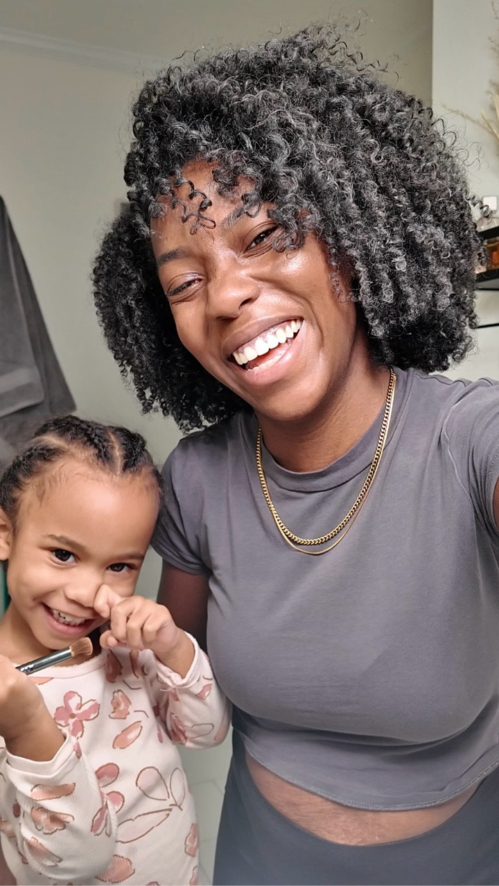 I don’t ever want to hear you say “I don’t have time for skincare”…cuz you do 😂 even on days where you’re on your last leg mentally and your kids are clinging to you! 

Clean. Your. Face. Let’s not overcomplicate it babes ♥️

Products Used:
Cleanser- @larocheposay foaming cleanser
Toner- @Kiehls Calendula toner
 + @mustelausa for the kiddies
Moisturizer- @Farmacybeauty Honey Halo
 + @aquaphor for the littles 
Lip Balm- @topicals Slick Salve

#LTKselfcare #LTKmomlife #LTKBeauty