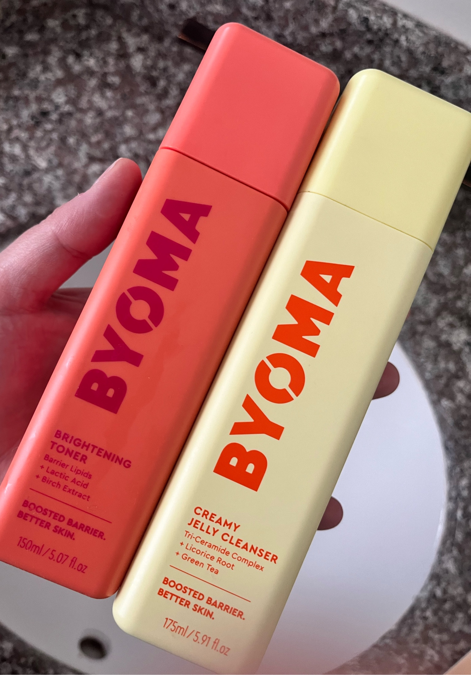 BYOMA Brightening Serum - 1.01 fl … curated on LTK