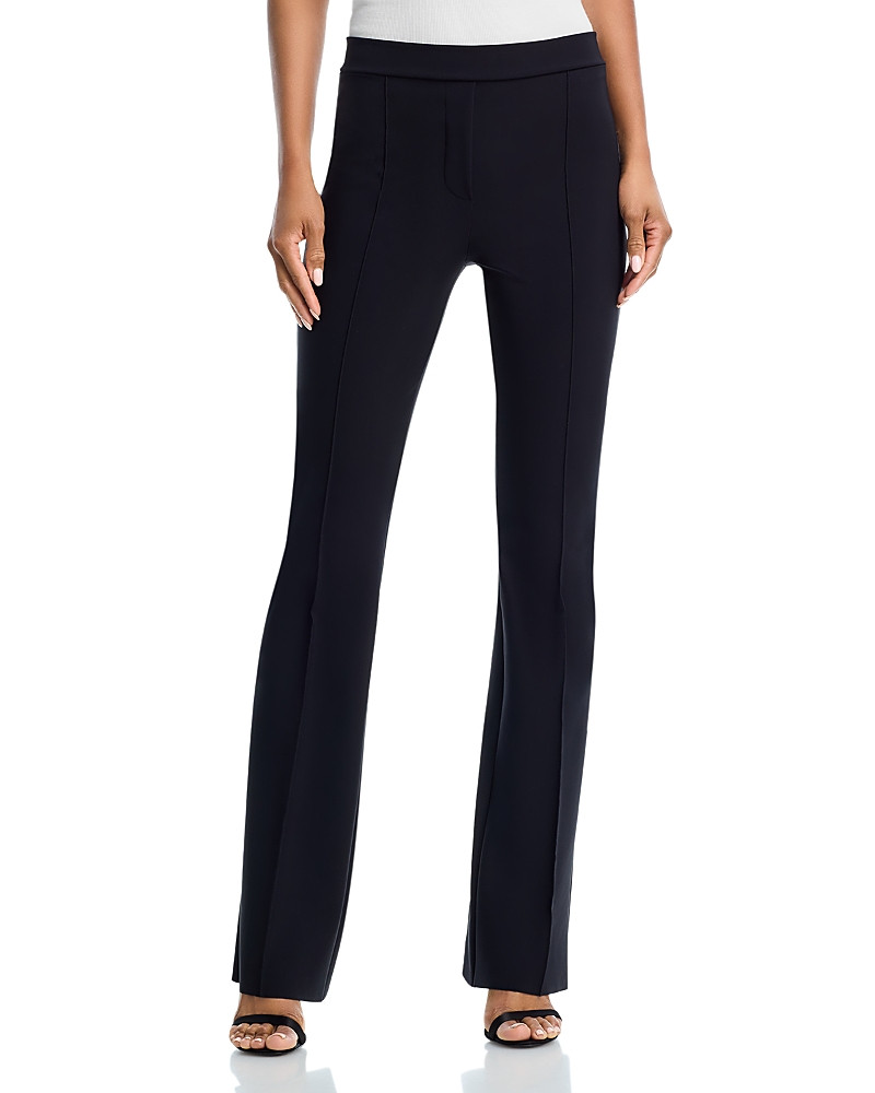 Chiara Boni La Petite Robe Maren Straight Pants | Bloomingdale's (US)