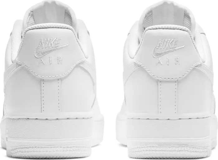 Air Force 1 '07 Sneaker (Women) | Nordstrom